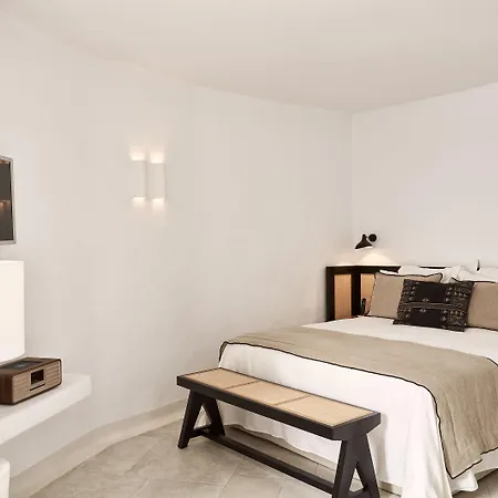 Charisma Villa Oia (Santorini)