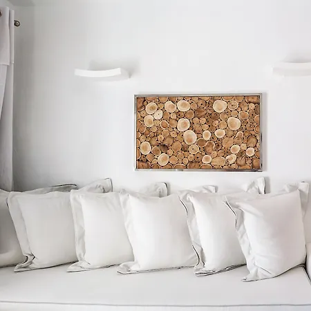 Villa Charisma Oia (Santorini)