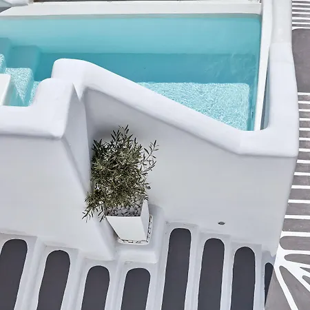 Villa Charisma