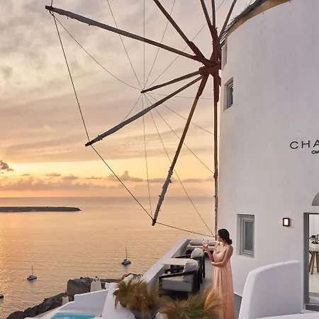 Villa Charisma *