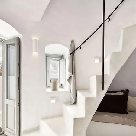 Charisma Villa *