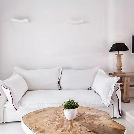 Villa Charisma Oia (Santorini)