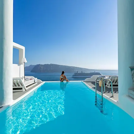 Villa Charisma *
