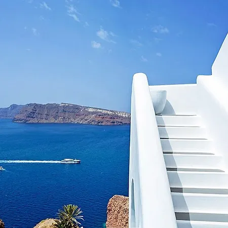 Charisma Oia (Santorini)