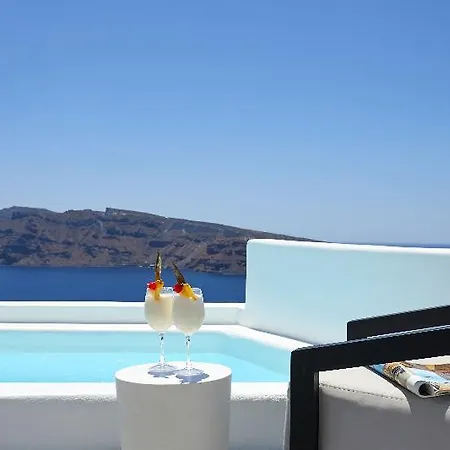 Charisma Villa