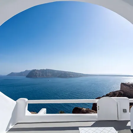 Villa Charisma (adults Only) *