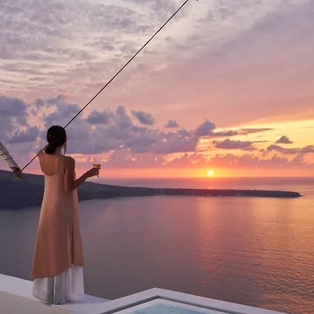 Villa Charisma (adults Only) *