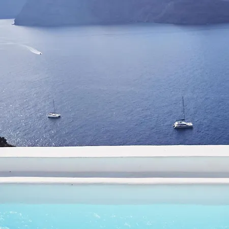 Villa Charisma (adults Only) *