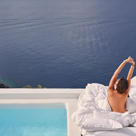 Charisma (adults Only) Villa
