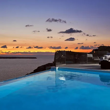 Villa Charisma (adults Only) *