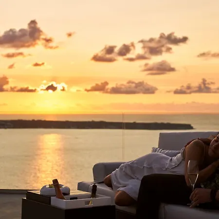 Charisma (adults Only) Oia