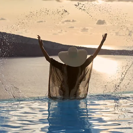 Villa Charisma (adults Only) *