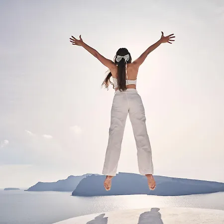 Charisma (adults Only) Villa *