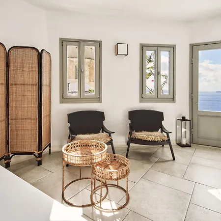 Villa Charisma (adults Only) *