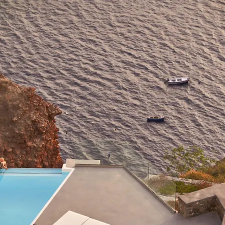 Villa Charisma (adults Only) *