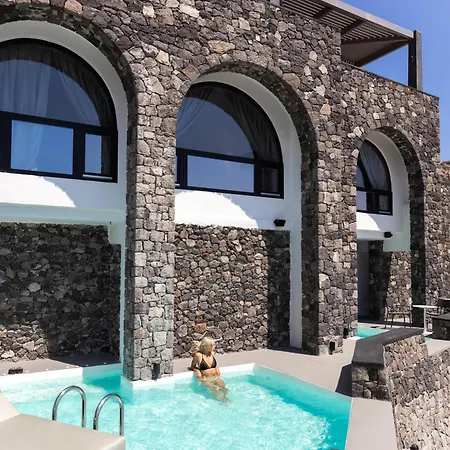 Villa Charisma (adults Only) *