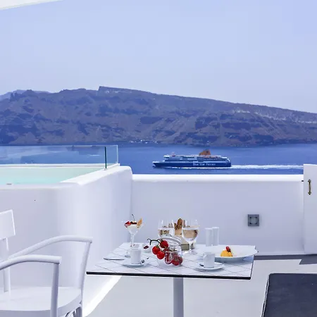 Villa Charisma (adults Only) *