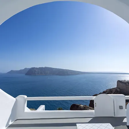 Charisma (adults Only) * Oia