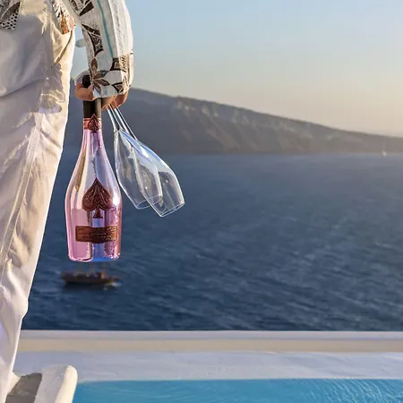 Charisma (adults Only) Villa *