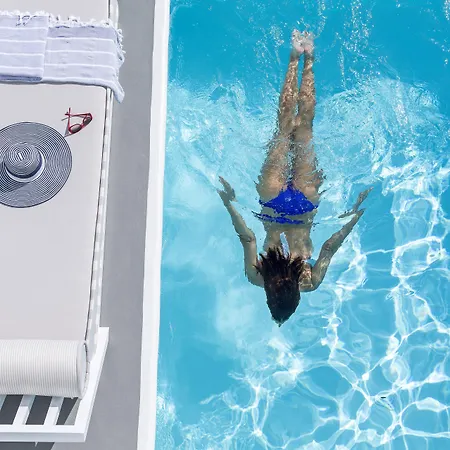 Charisma (adults Only) Oia