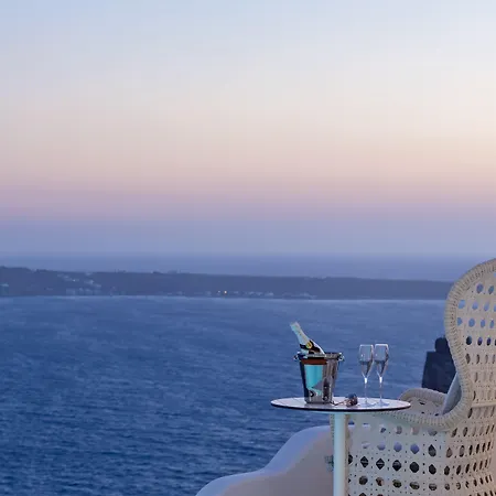 Villa Charisma (adults Only)