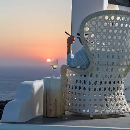 Charisma (adults Only) Villa *