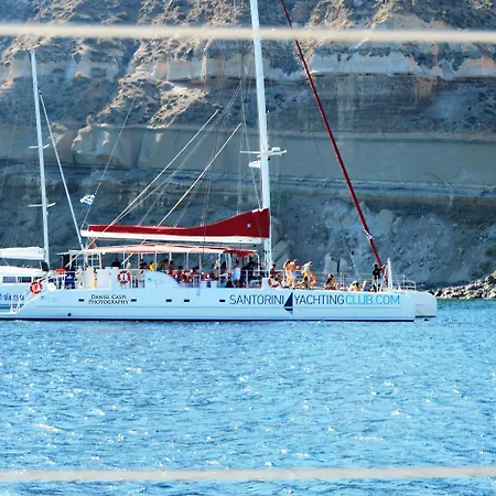 Charisma (adults Only) Oia