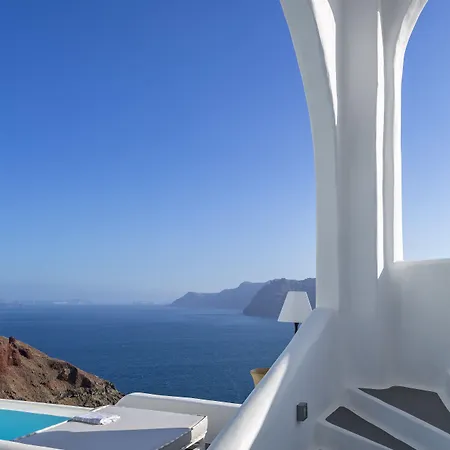 Charisma (adults Only) Villa *