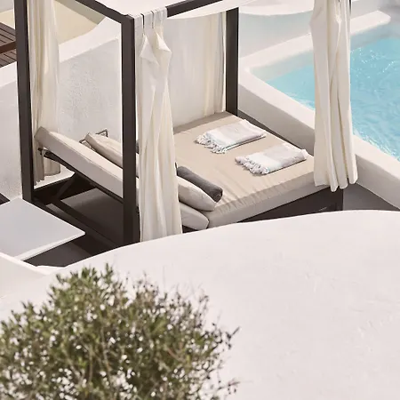 Charisma (adults Only) Villa