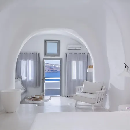 Charisma (adults Only) Villa Oia