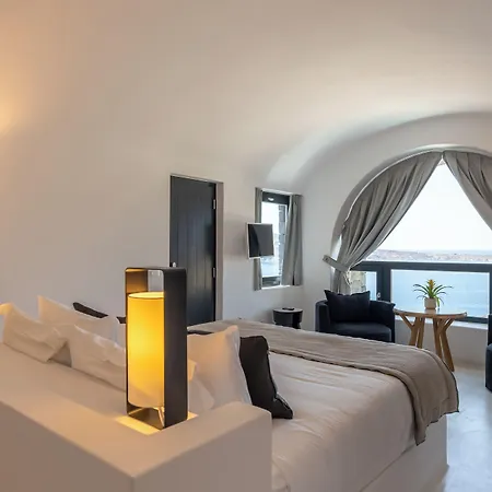 Villa Charisma (adults Only) Oia