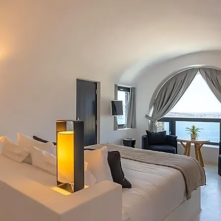 Villa Charisma (adults Only) *