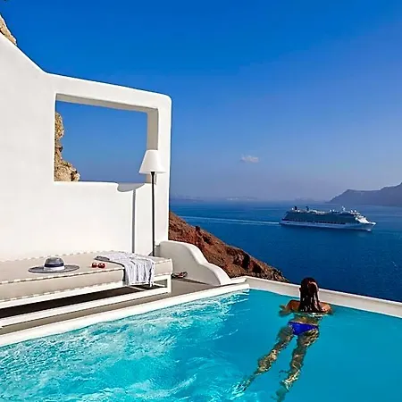 Villa Charisma (adults Only) *
