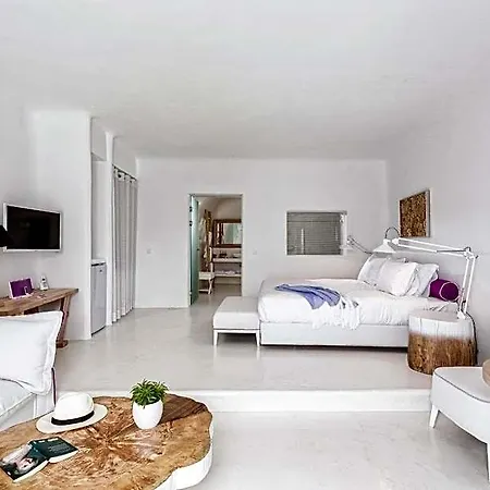 Villa Charisma (adults Only) *