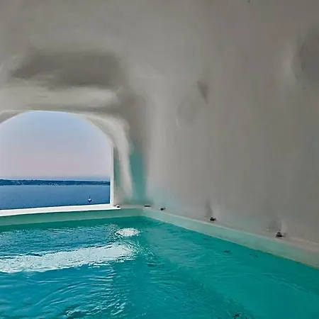 Charisma (adults Only) Villa Oia