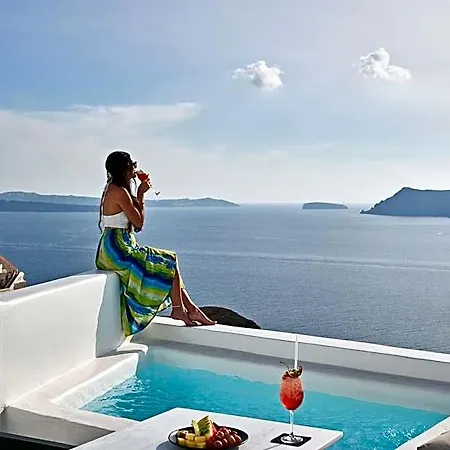 Charisma (adults Only) Villa