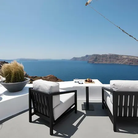 Villa Charisma (adults Only) *
