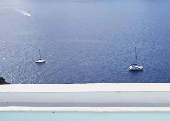 Villa Charisma (adults Only) *