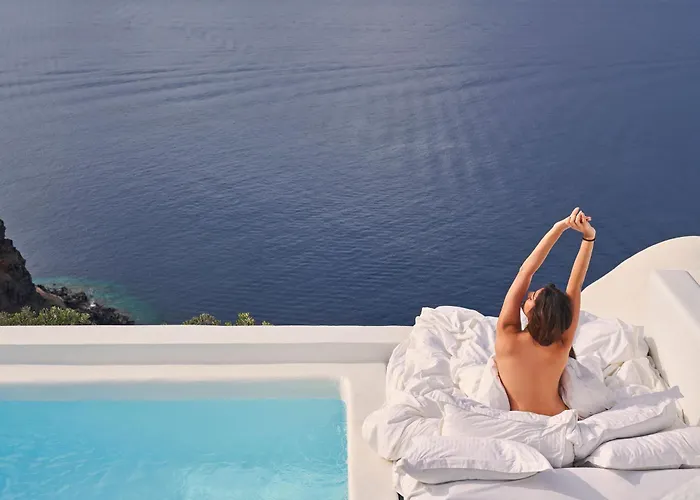 Charisma (adults Only) Villa