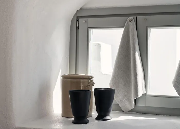 Charisma (adults Only) Villa *