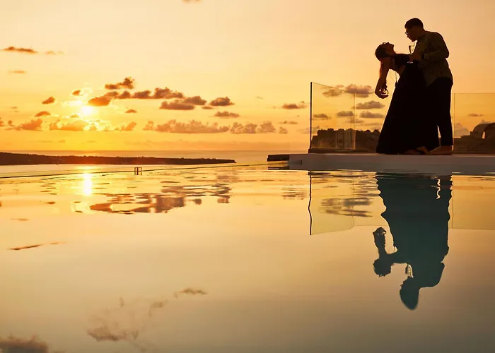 Charisma (adults Only) Oia