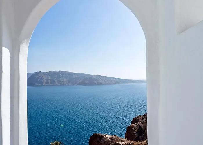 Villa Charisma (adults Only)