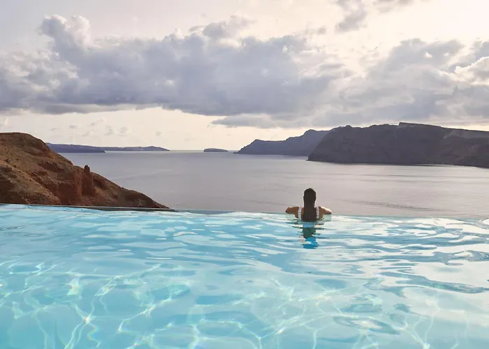 Charisma (adults Only) Villa *