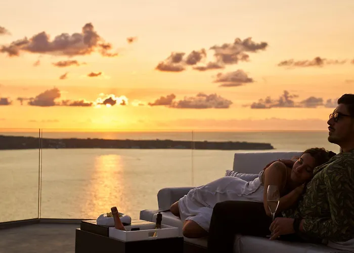 Charisma (adults Only) Oia