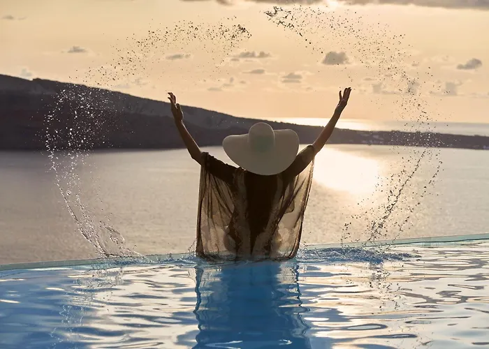 Villa Charisma (adults Only) *