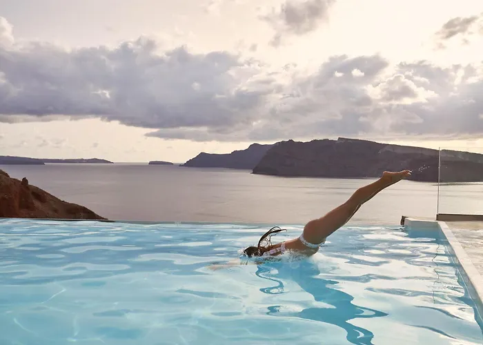 Villa Charisma (adults Only)