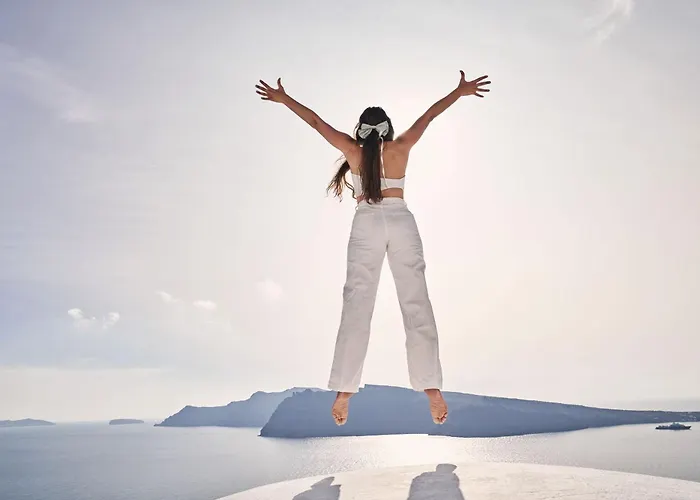 Charisma (adults Only) Villa *