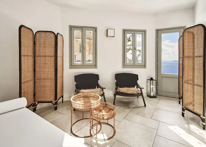 Villa Charisma (adults Only) *