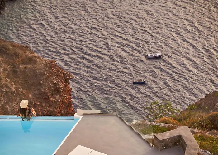 Villa Charisma (adults Only) *