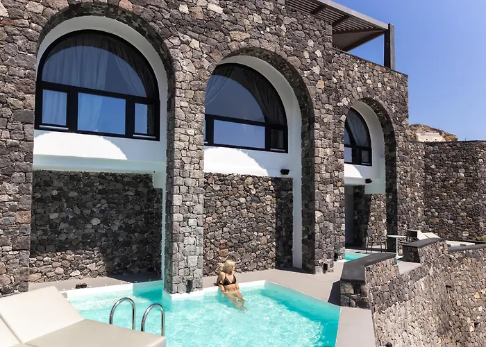 Villa Charisma (adults Only) *